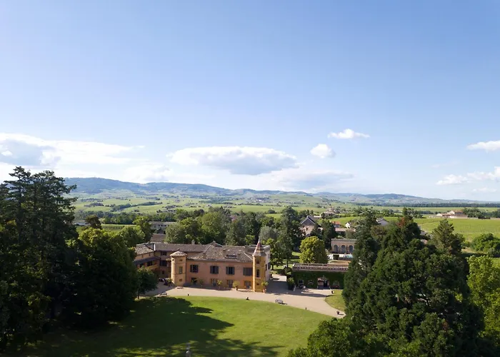 Château de Briante