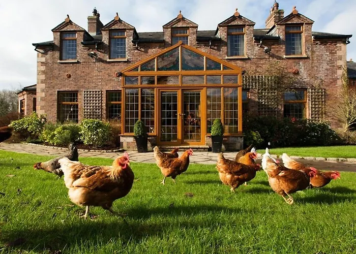 Blackwell House