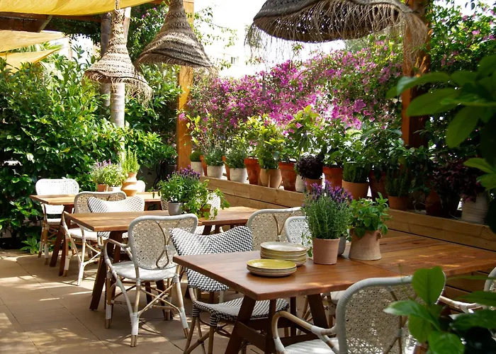 Altafulla Mar Hotel