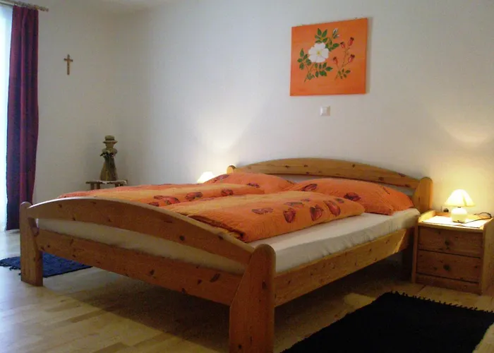 Hotel Rebenlandhof Leutschach