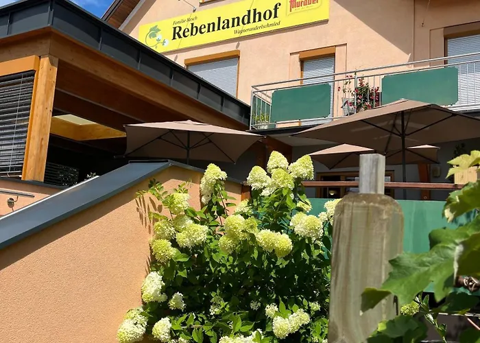 Rebenlandhof