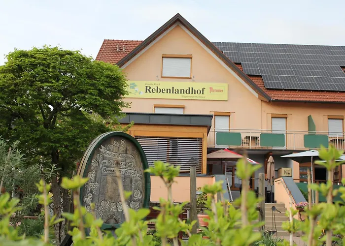 Rebenlandhof