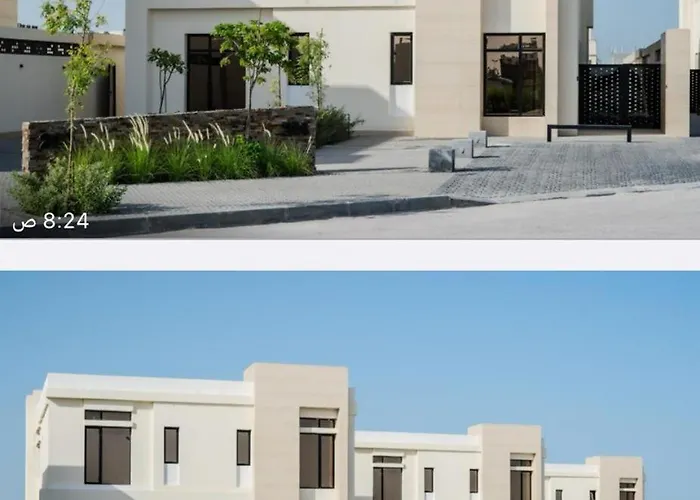 Tamara Beach Resort, Al Khobar Half Moon Bay-"Families Only"