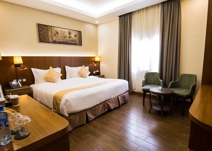 Belad Bont Resort Salalah