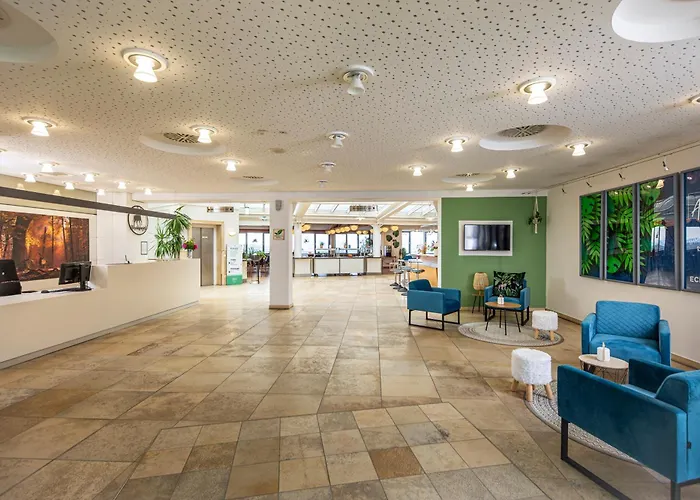 Karoli Hotel Waldkirchen