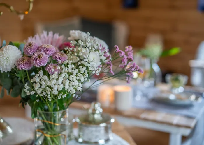 Hygge Lodge Annecy
