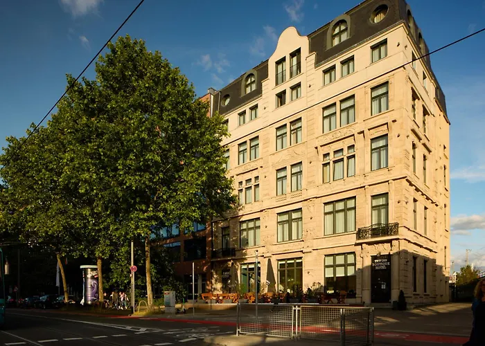 Soaltee Westend Frankfurt Messe