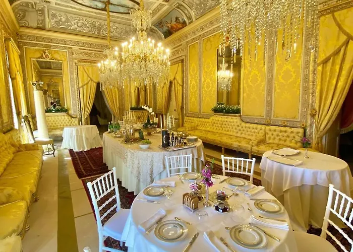 Palazzo Cherubini - Wellness e Spa