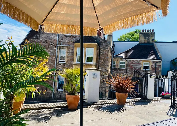 All Seasons Bed & Breakfast - Adults Only