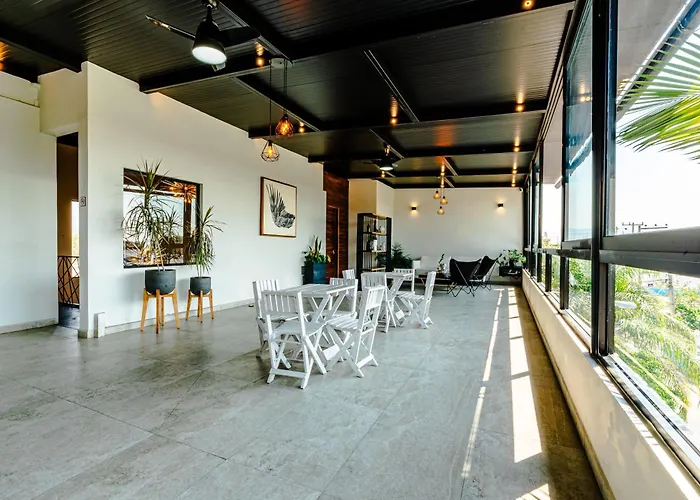 Hotel Ng