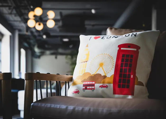 Southgate Hotel London