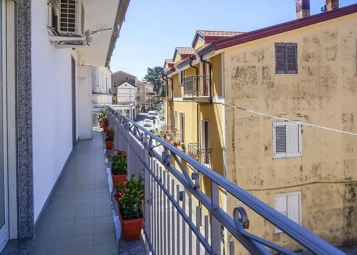 Nonna Carmela Holiday House
