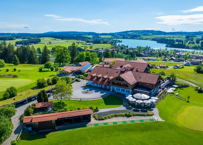 Hotel Auf der Gsteig GmbH