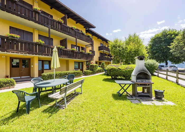 Residence Lagorai