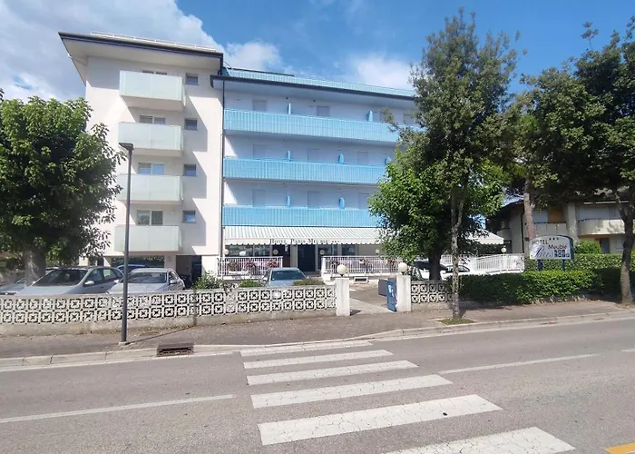 Hotel Paris