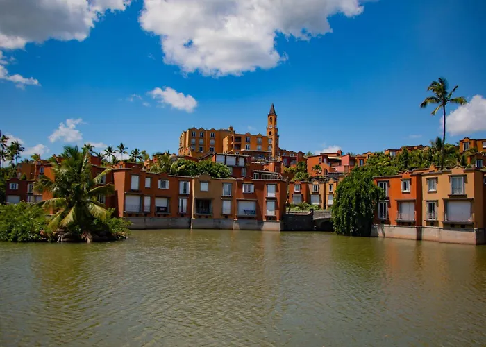 The Address Boutique Hotel