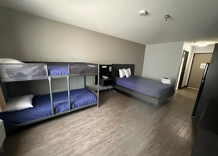 Pinetop Studio Suites