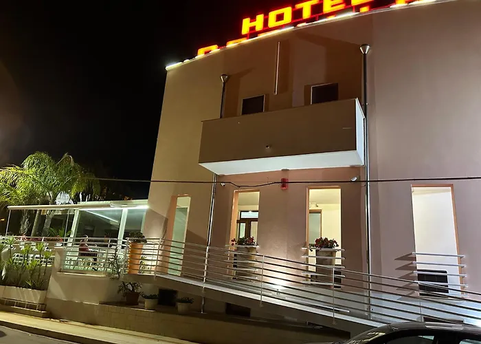 Hotel Corallo