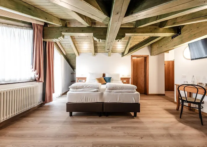 Hotel La Noria