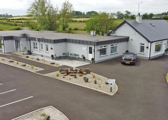 Causeway B&B