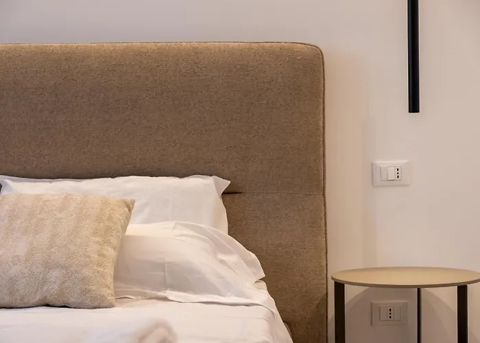 Bed and Breakfast Le Muse Mondello