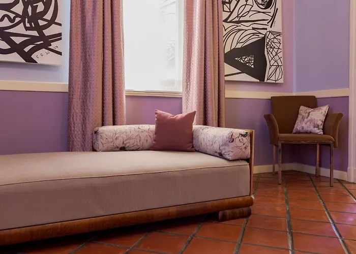 Villa Margherita Swakopmund