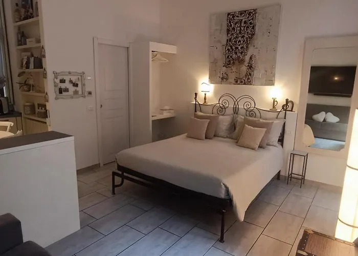 Bed and Breakfast Carducci Côme