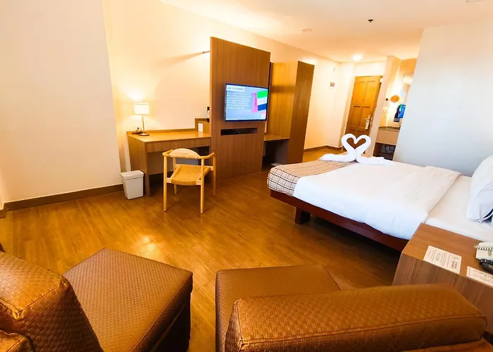 Nature'S Village Resort