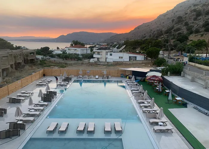 Pals Studios Pefkos