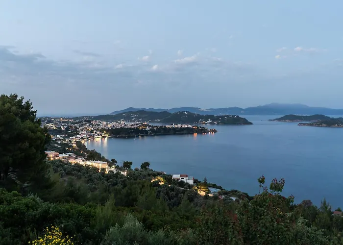 Oniro Skiathos Katsaros 
