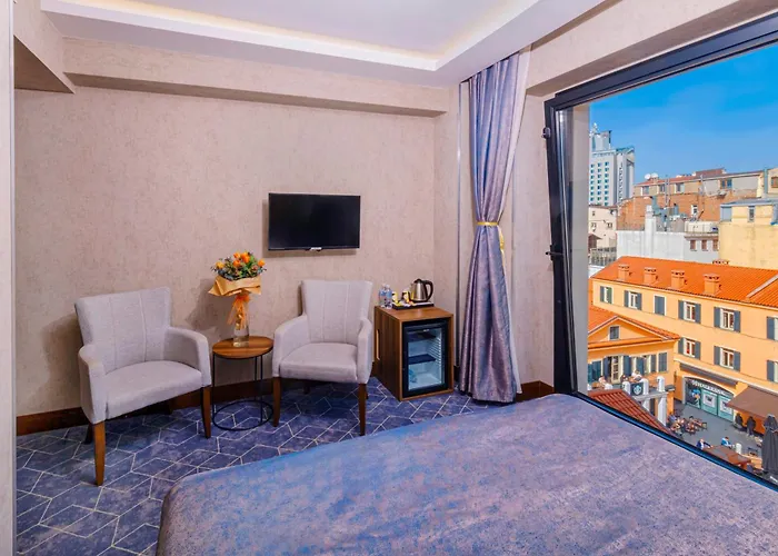 Ring Stone s Bosphorus - Special Class