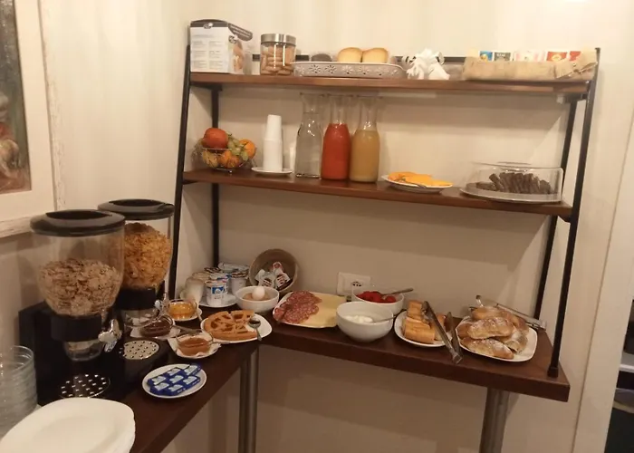 L'Étoile luxury b&b