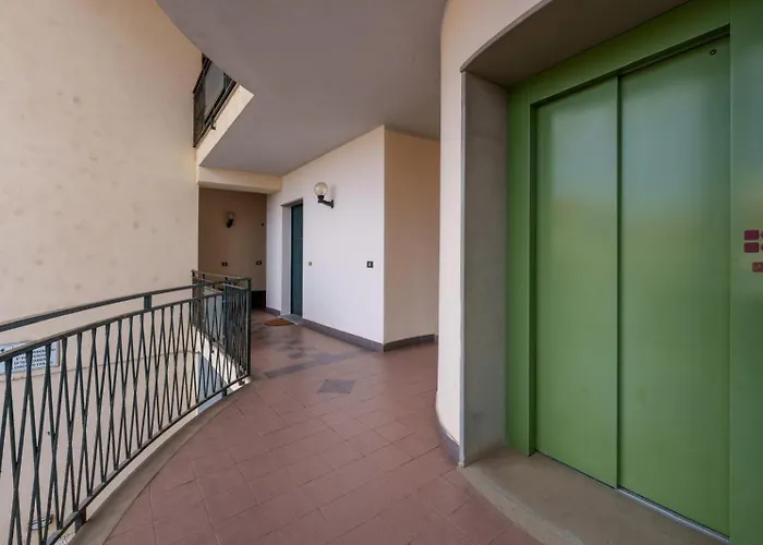Hotel Dome House Olbia