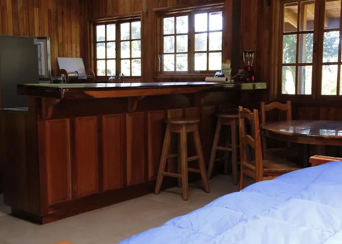 Los Quetzales Ecolodge & Spa Cerro Punta
