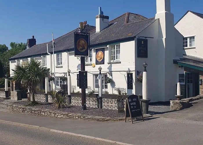 Jubilee Inn