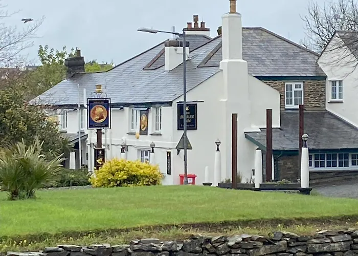 Jubilee Inn