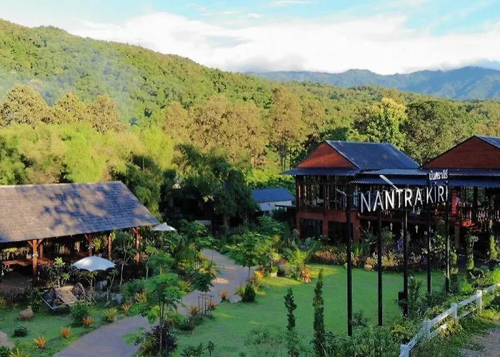 Nantrakiri