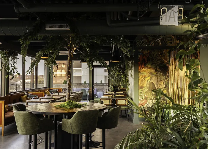 Hotel Nell - Union Market