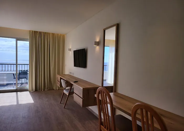 Hotel Royal Orchid Canico 