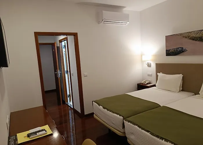 Hotel Porto Santo & Spa