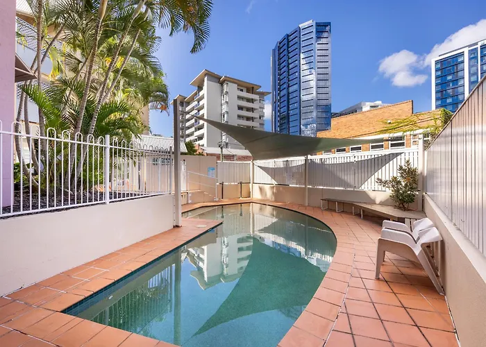 Spring Hill Gardens Apartments