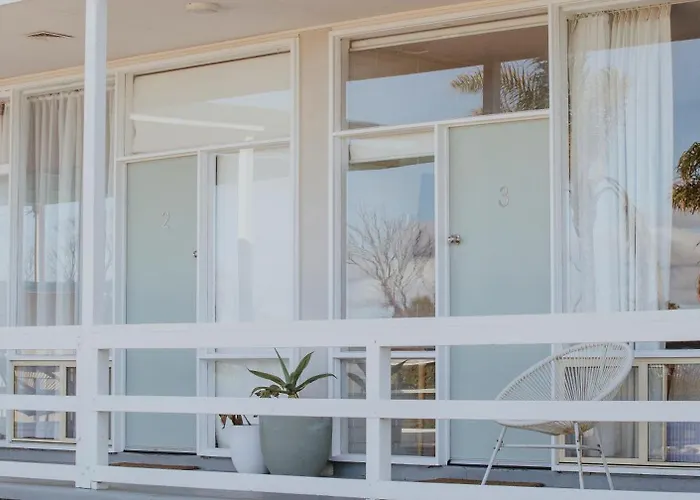 Seaview Guest House