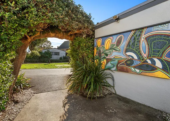 Tasman Holiday Parks - Waihi Beach