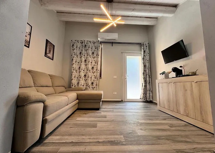 Agriturismo B&B La Cerasa