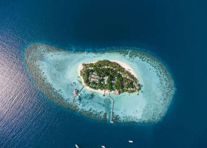 Eriyadu Island Resort