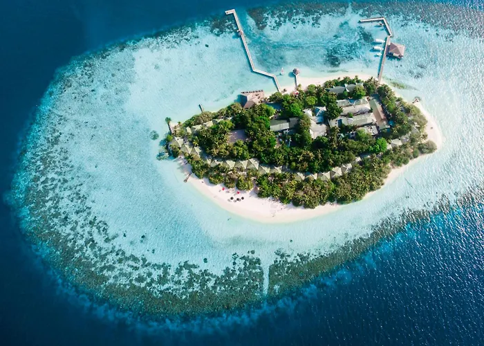 Eriyadu Island Resort