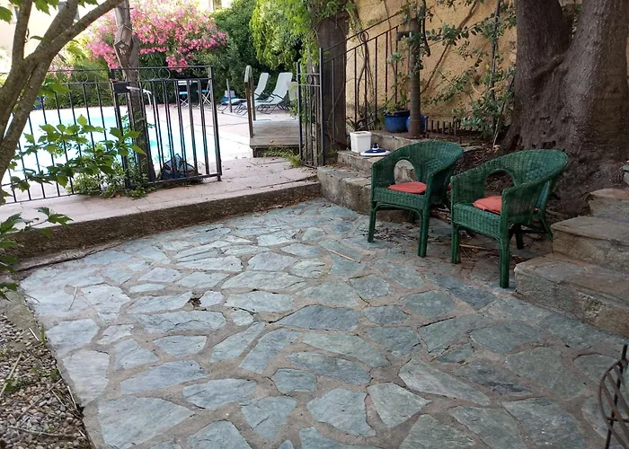 Villa Trou Aux Biches