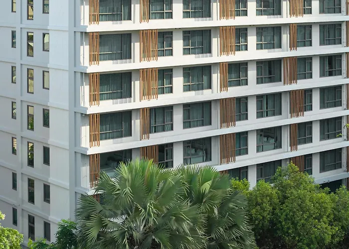Livable Bangkok