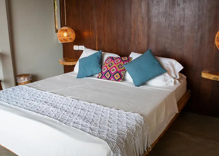 Hotel Gaelia Guachaca