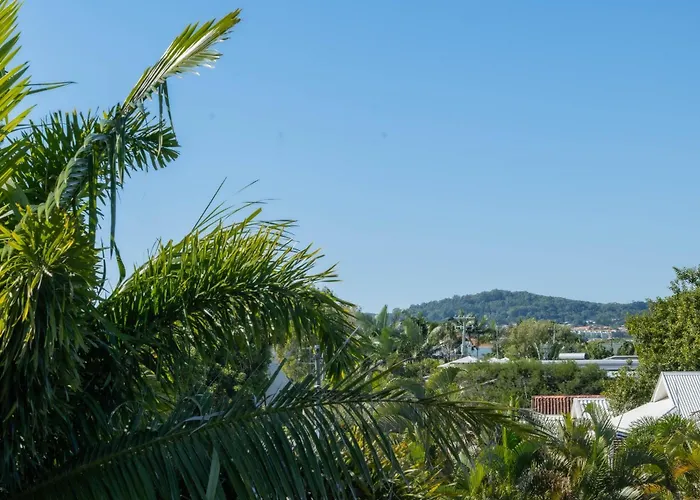 Twin Quays Noosa